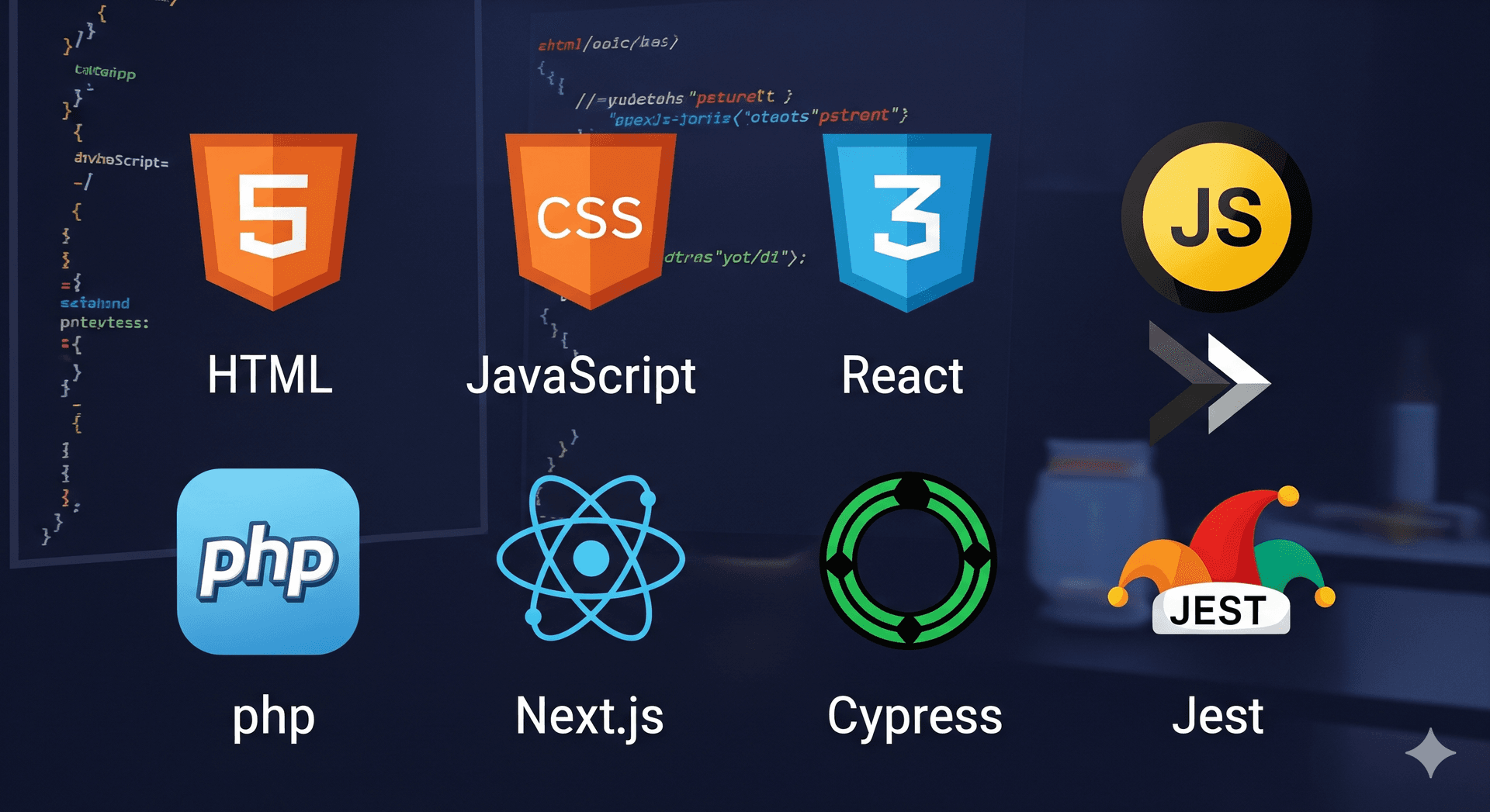Our Courses
